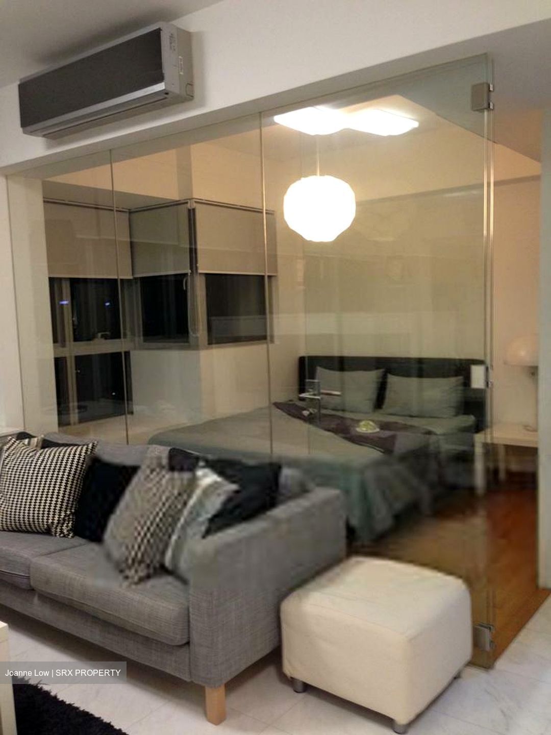 The Clift (D1), Apartment #588851541